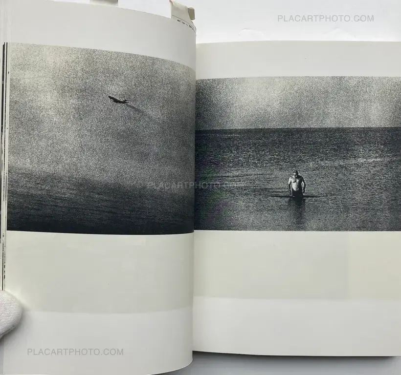 Japan: a Photo Theater, Revised Edition (SIGNED)