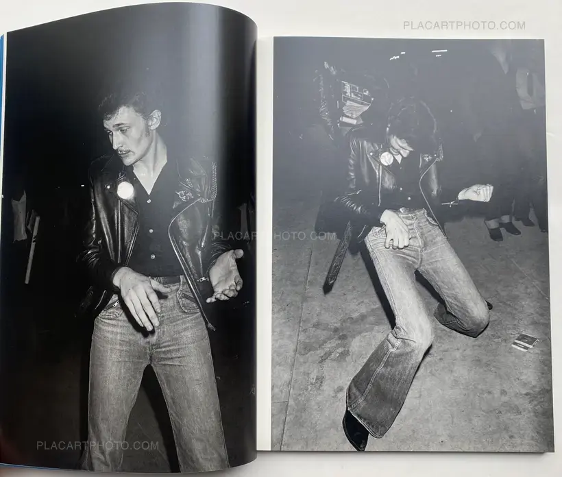 RACE WITH THE DEVIL (INSCRIBED COPY)