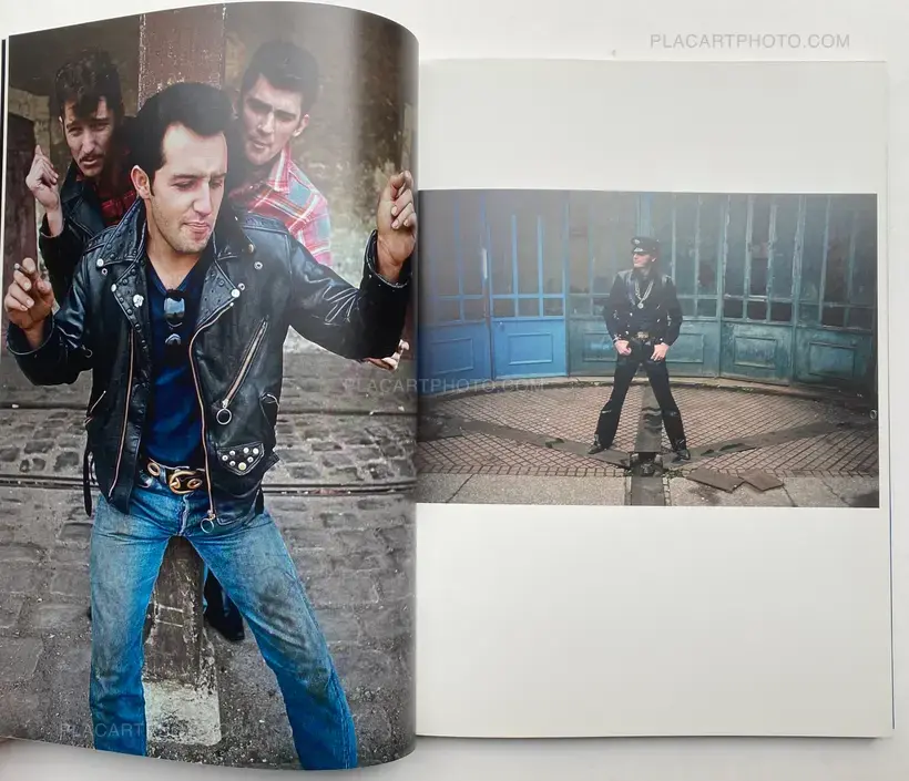 RACE WITH THE DEVIL (INSCRIBED COPY)