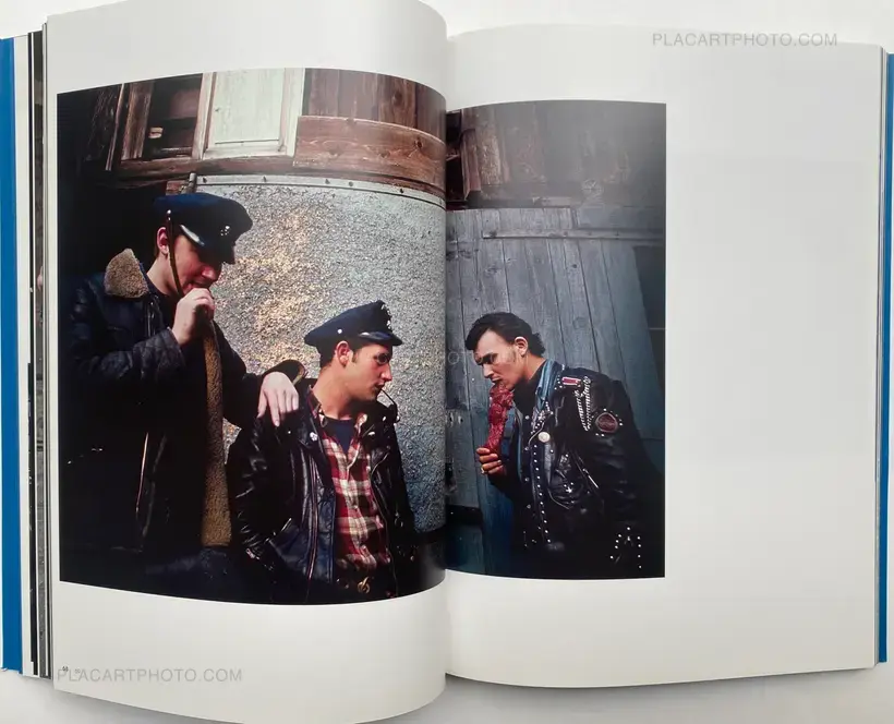 RACE WITH THE DEVIL (INSCRIBED COPY)