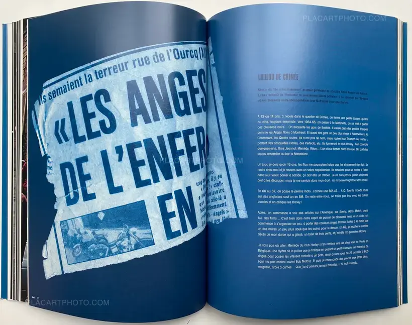 RACE WITH THE DEVIL (INSCRIBED COPY)