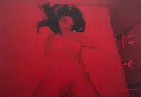 die of love (SIGNED)