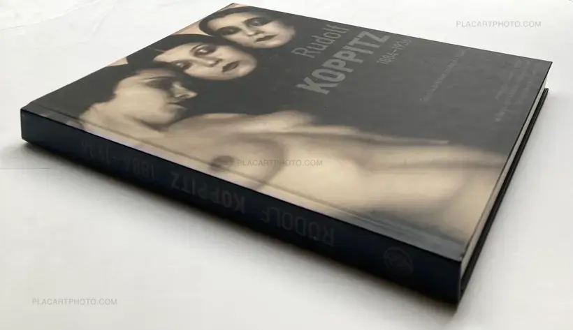 Rudolf Koppitz 1884–1936