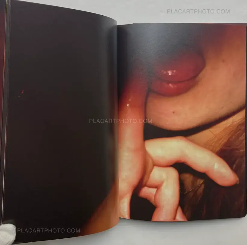 They called me Yukari