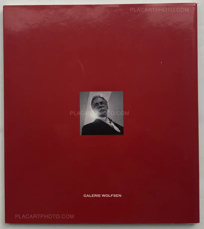 Boystown, The Perfume of Desire (INSCRIBED COPY)