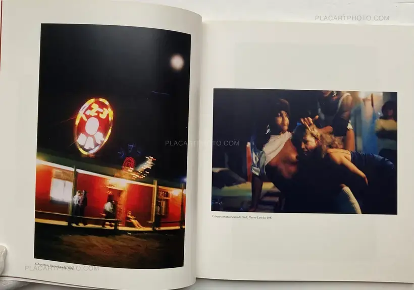 Boystown, The Perfume of Desire (INSCRIBED COPY)