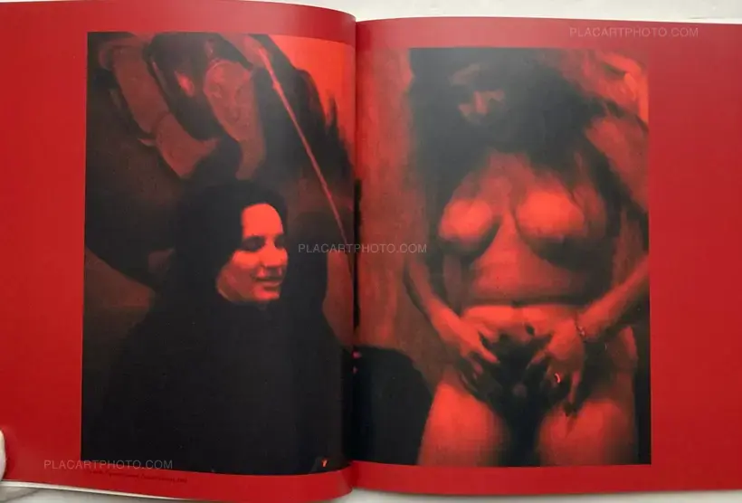 Boystown, The Perfume of Desire (INSCRIBED COPY)