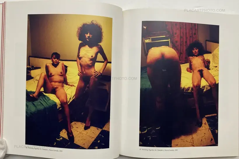 Boystown, The Perfume of Desire (INSCRIBED COPY)