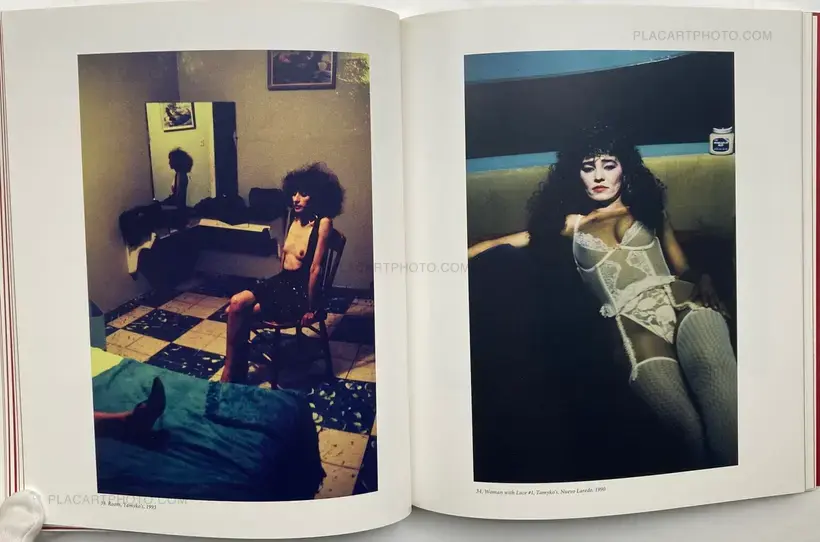 Boystown, The Perfume of Desire (INSCRIBED COPY)