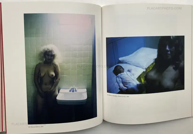 Boystown, The Perfume of Desire (INSCRIBED COPY)