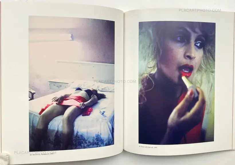 Boystown, The Perfume of Desire (INSCRIBED COPY)