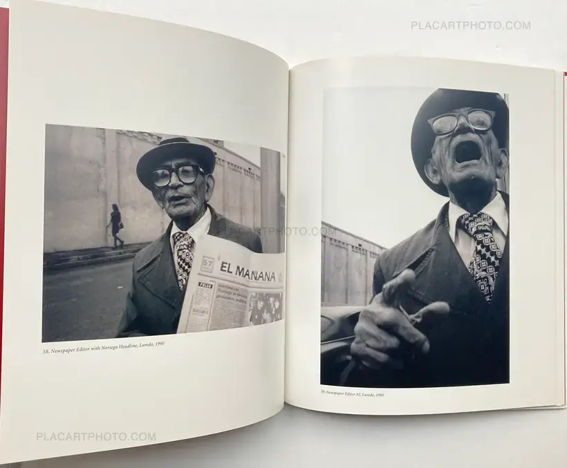 Boystown, The Perfume of Desire (INSCRIBED COPY)