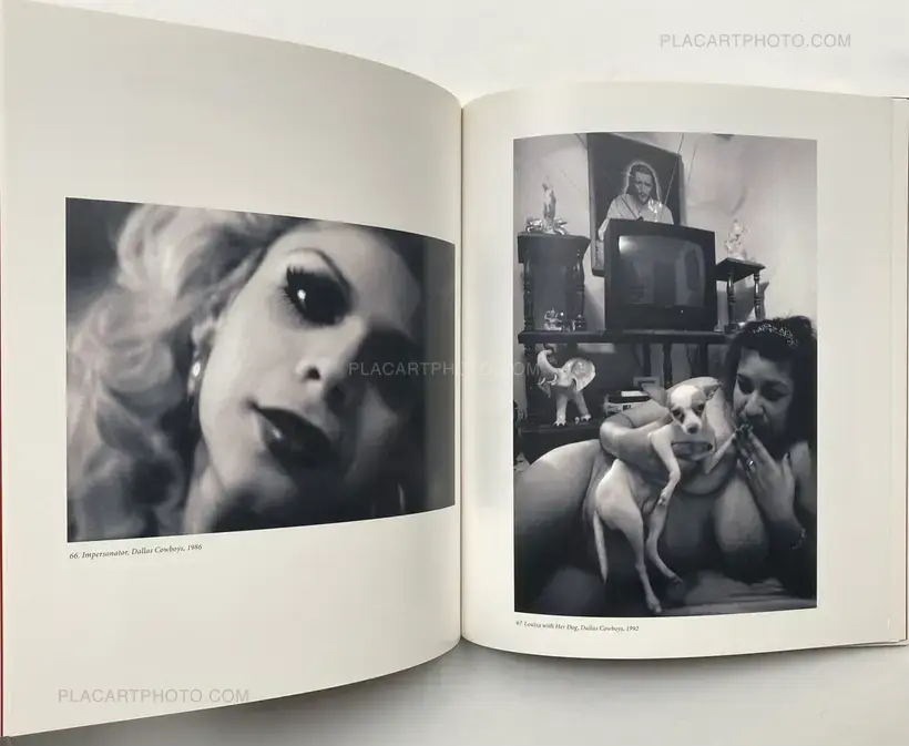 Boystown, The Perfume of Desire (INSCRIBED COPY)