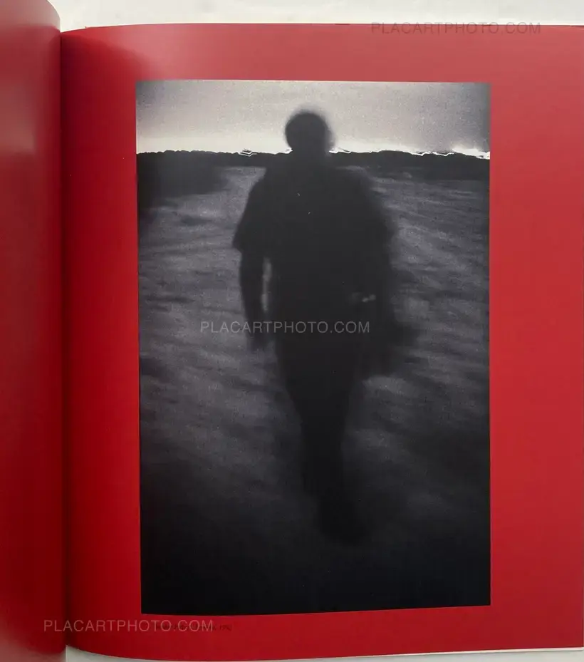 Boystown, The Perfume of Desire (INSCRIBED COPY)