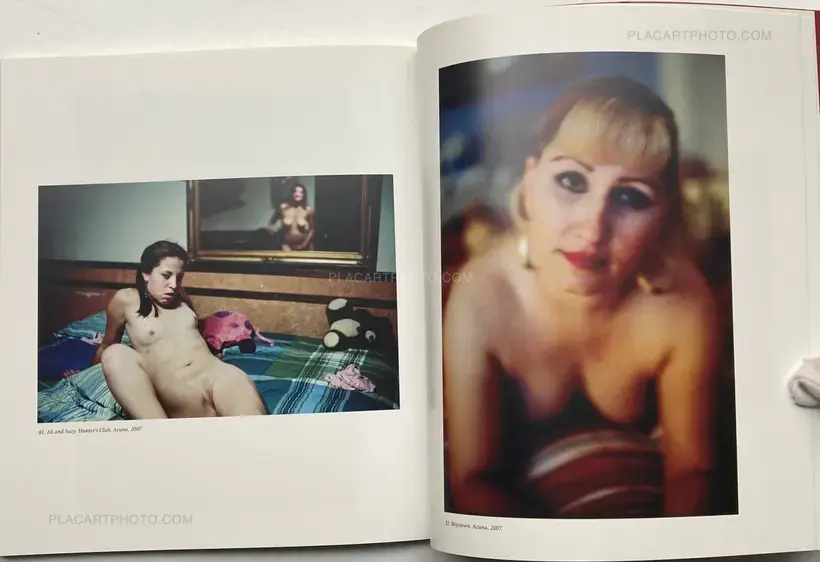 Boystown, The Perfume of Desire (INSCRIBED COPY)