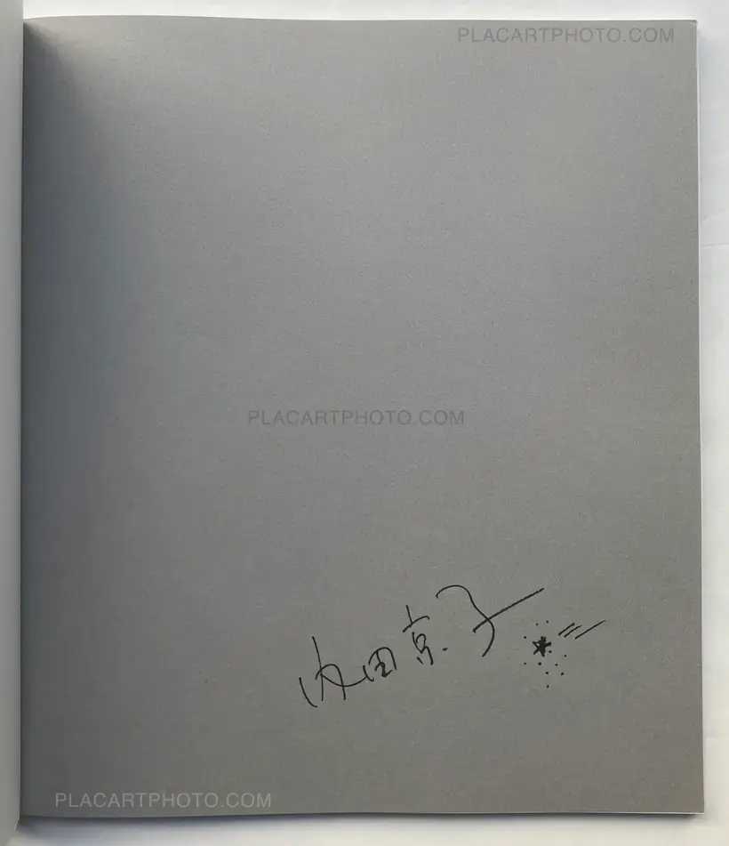 Dark Light (SIGNED, WITH OBI)