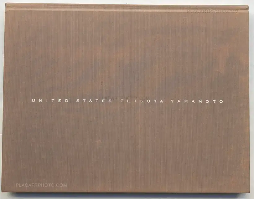 United States (WITH ORIGINAL COLOR PRINT)