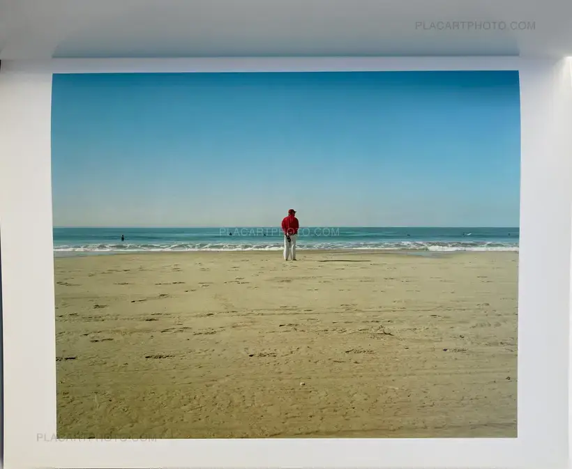 United States (WITH ORIGINAL COLOR PRINT)