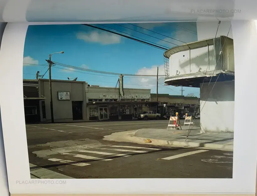 United States (WITH ORIGINAL COLOR PRINT)