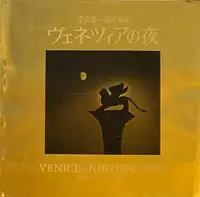 VENICE-NIGHTSCAPES