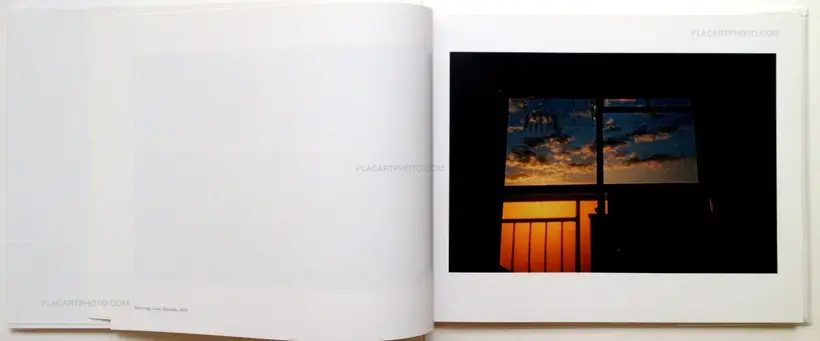 Soul Blue (SIGNED, WITH OBI)