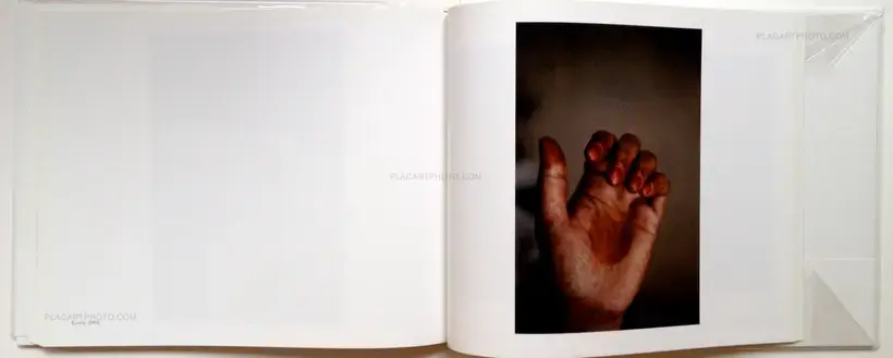 Soul Blue (SIGNED, WITH OBI)