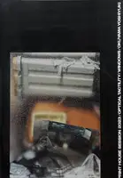 OPTICAL TACTILITY / WINDOWS (LTD EDT)