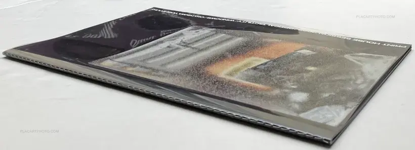 OPTICAL TACTILITY / WINDOWS (LTD EDT)