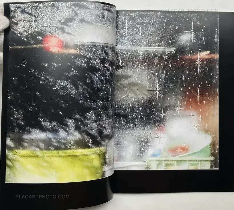 OPTICAL TACTILITY / WINDOWS (LTD EDT)