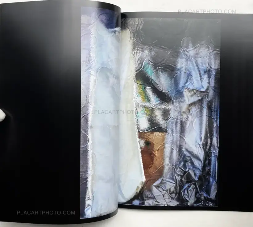 OPTICAL TACTILITY / WINDOWS (LTD EDT)