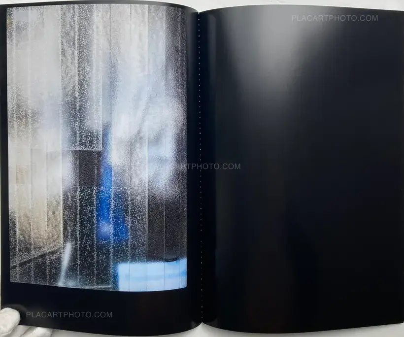 OPTICAL TACTILITY / WINDOWS (LTD EDT)