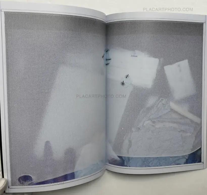 OPTICAL TACTILITY / WINDOWS (LTD EDT)