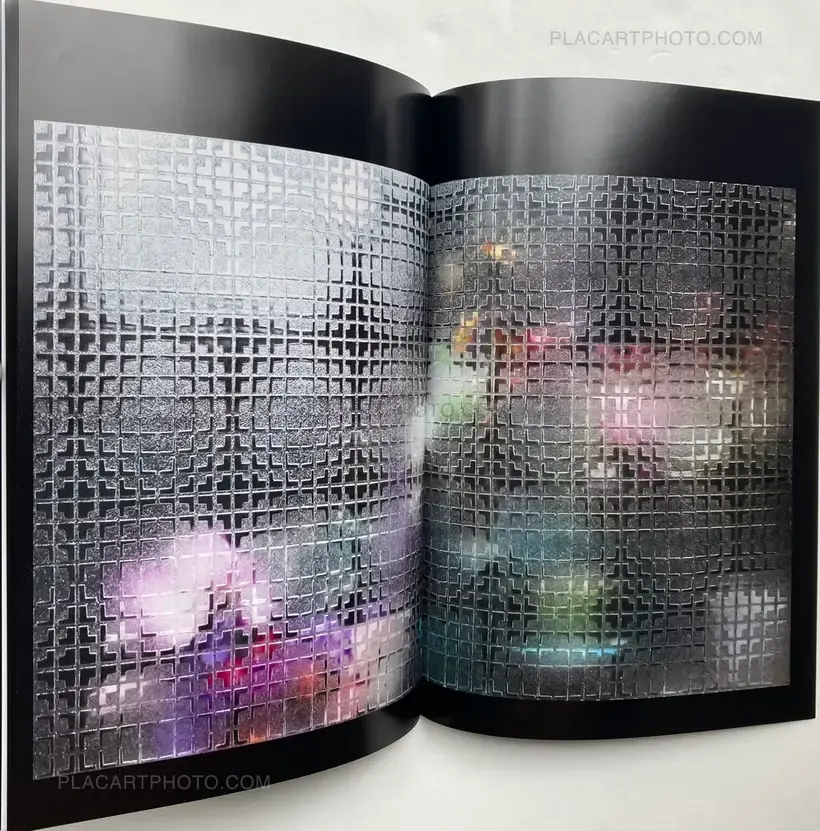 OPTICAL TACTILITY / WINDOWS (LTD EDT)