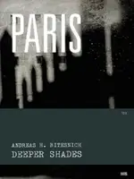 Deeper Shades #03 Paris (signed)
