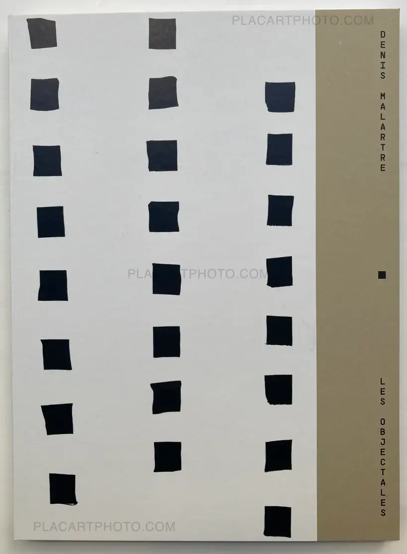 Les Objectales (LTD EDT)