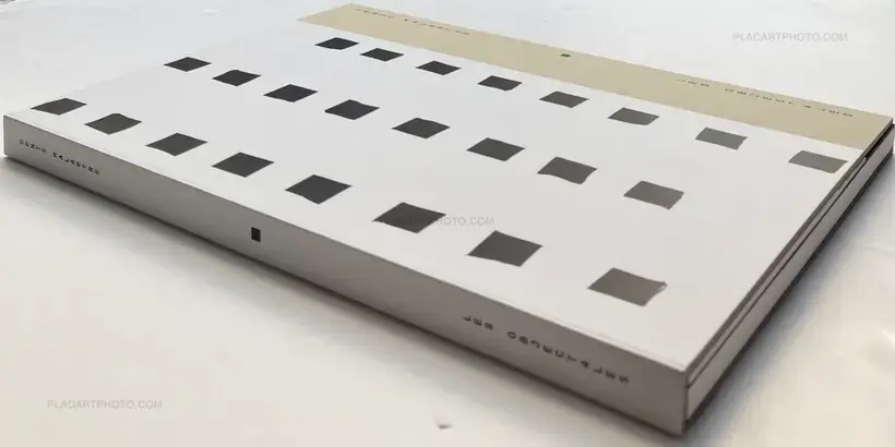 Les Objectales (LTD EDT)