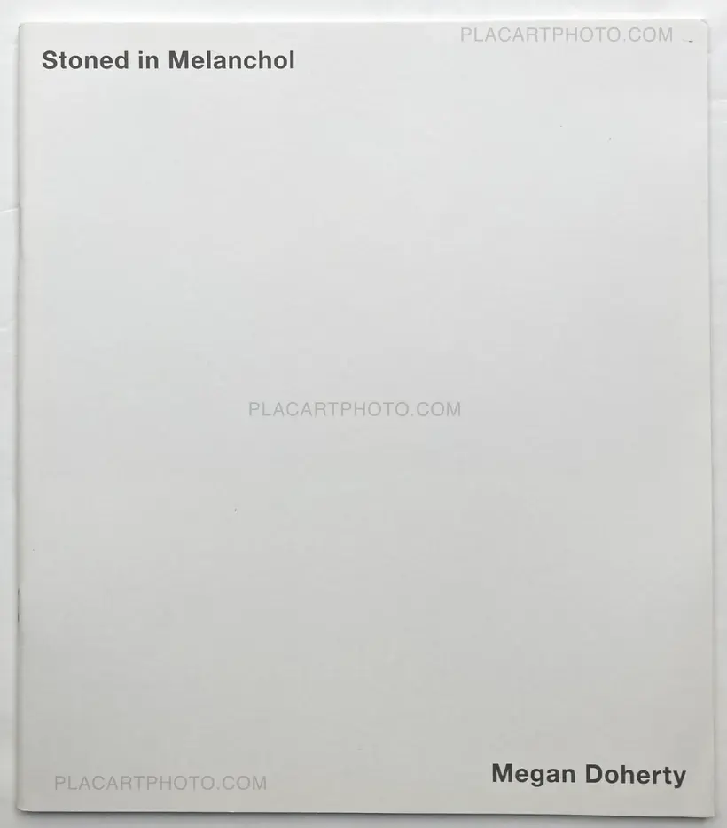 Stoned in Melanchol (LTD EDT)