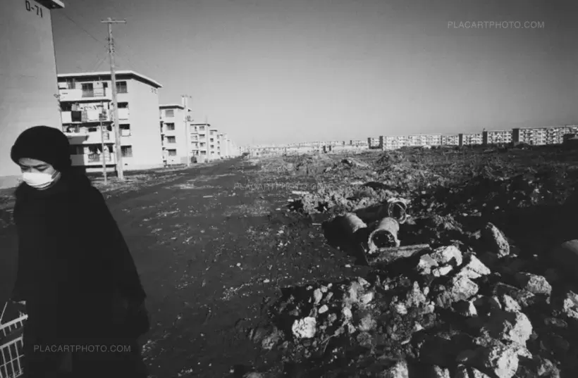 SPECIAL OFFER : YOKO + HOMO LUDENS (PRE-ORDER)