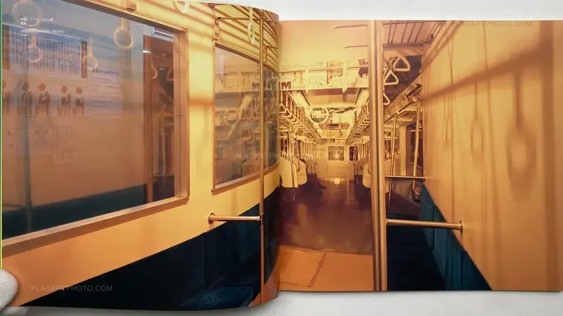 IMAGE CLUB (WITH OBI)