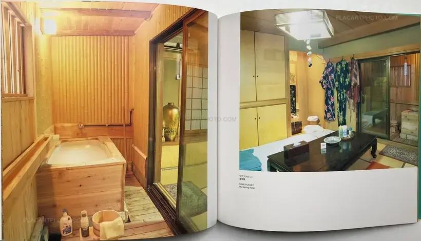 IMAGE CLUB (WITH OBI)