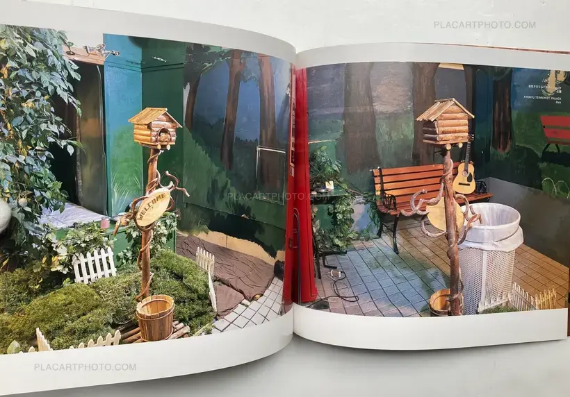 IMAGE CLUB (WITH OBI)