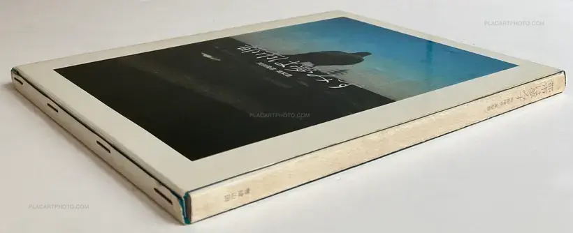 Toshi Ha Yume Mizu (City Doesn't Dream)