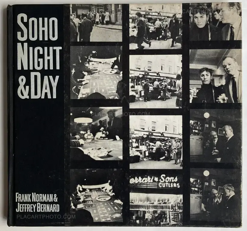 SOHO NIGHT & DAY
