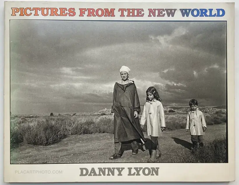 Pictures from the New World