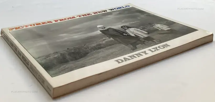 Pictures from the New World