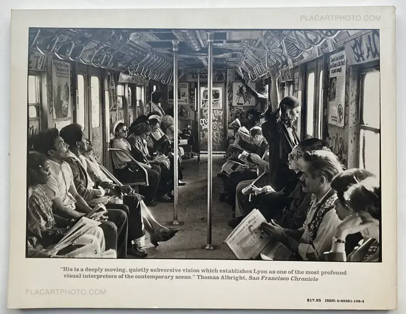 Pictures from the New World