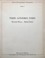 Paris -Londres-Paris (ASSOCIATION COPY)