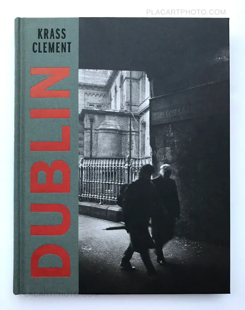 Dublin (Sealed copy)