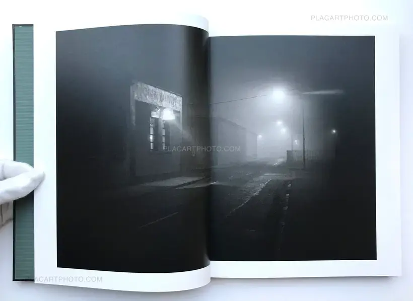 Dublin (Sealed copy)