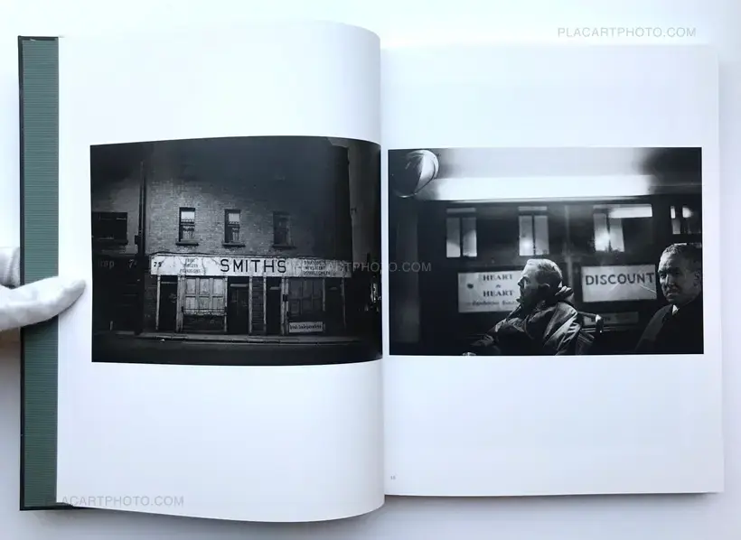 Dublin (Sealed copy)